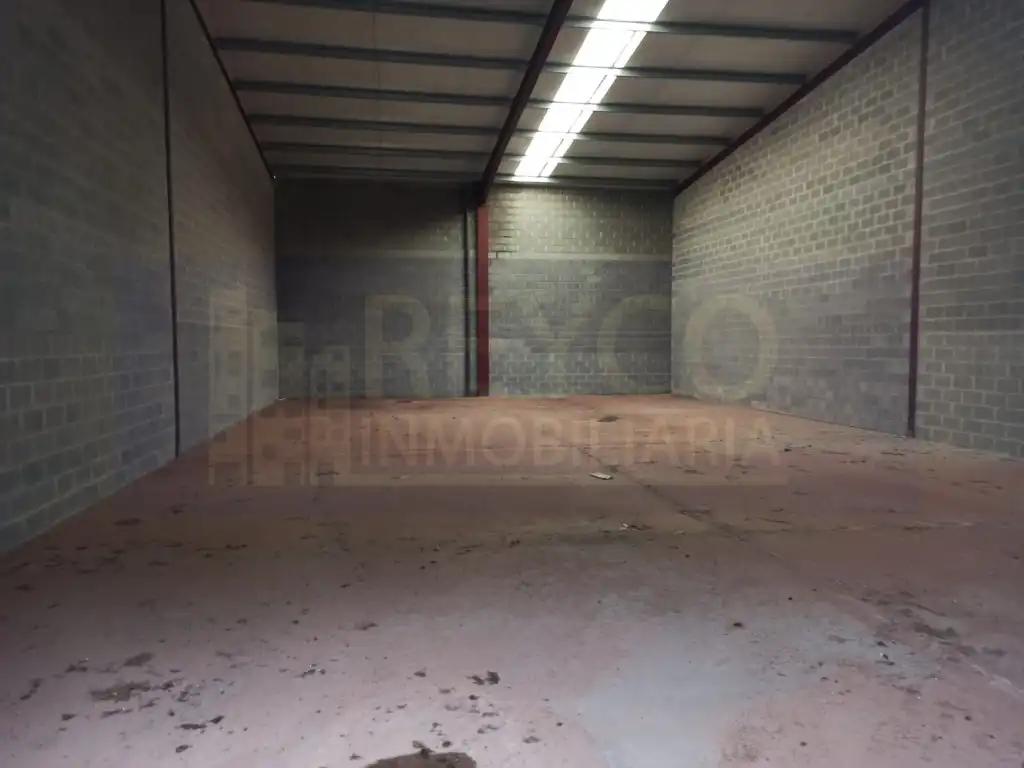 Nave industrial in vendita a Hormilla, imagen 9