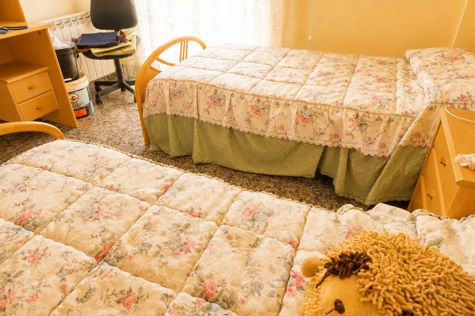Bedroom of Houses for sale in Pineda de Mar  with Heating, Private garden and Terrace