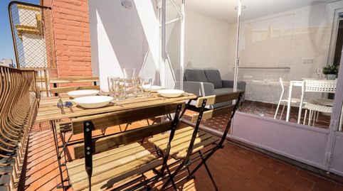 Foto 5 de Habitación en Arrancapins, Valencia Capital