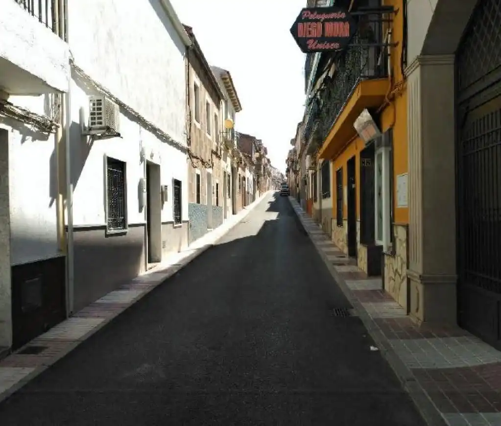 Casa en venda a Calle Independencia 92, imagen 2
