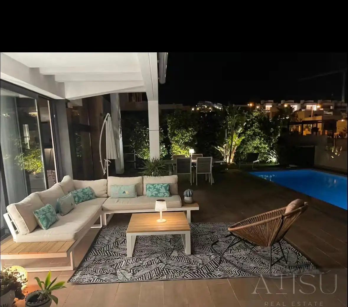 Casa o xalet de lloguer a Jamaica, Barrio del Centro
