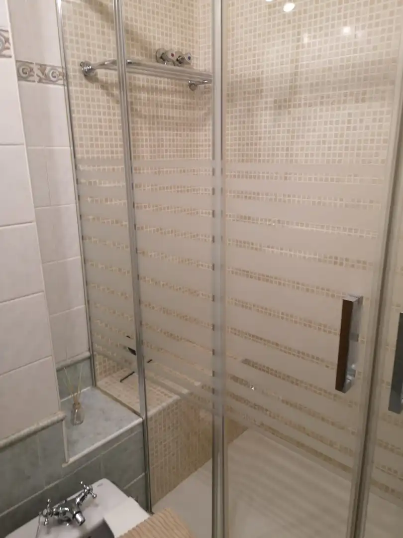 Àtic de lloguer a Calle Melchor Almagro, 16, Centro - Sagrario