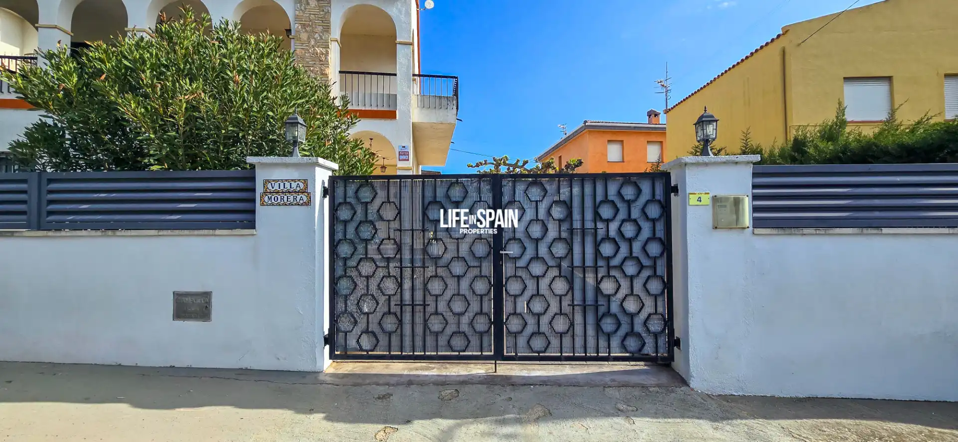 Villa avec terrasse à vendre à Carrer Bargalló 7, imagen 35