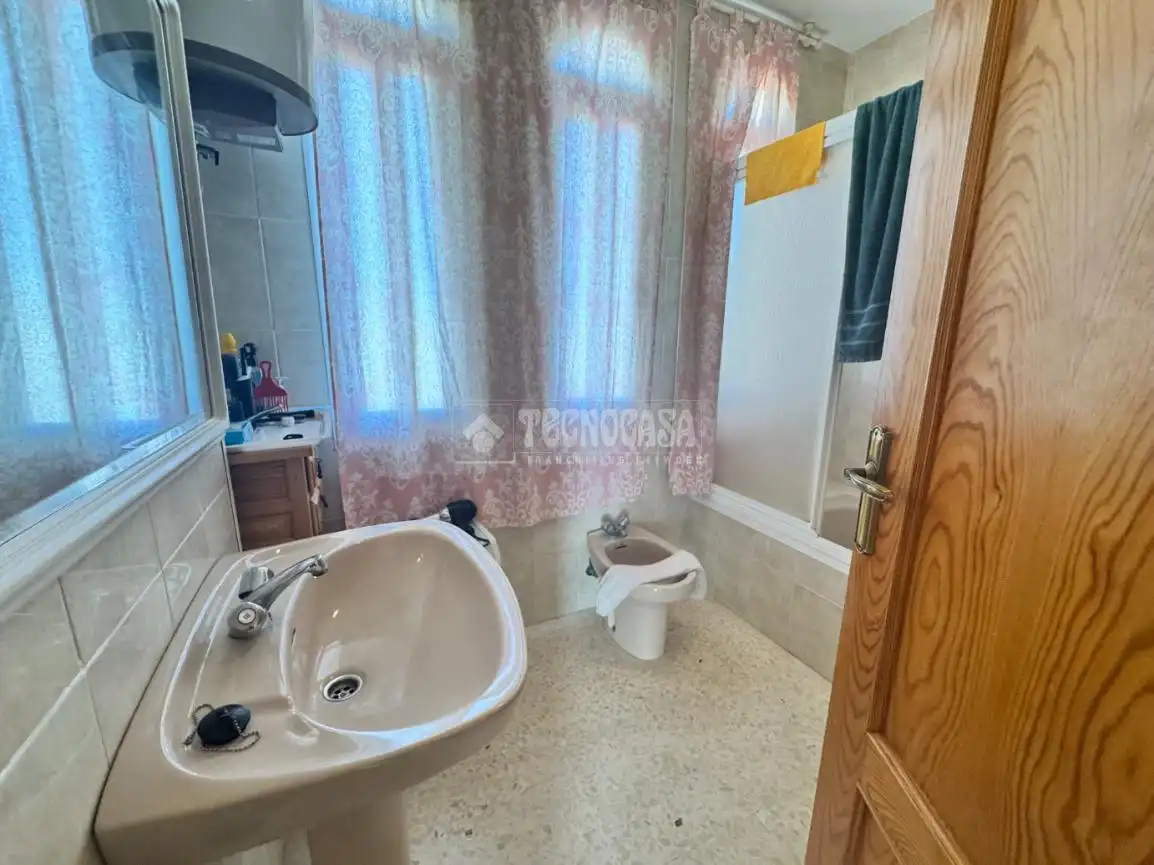 Baño de Piso en venta en Pulpí con Aire acondicionado y Terraza
