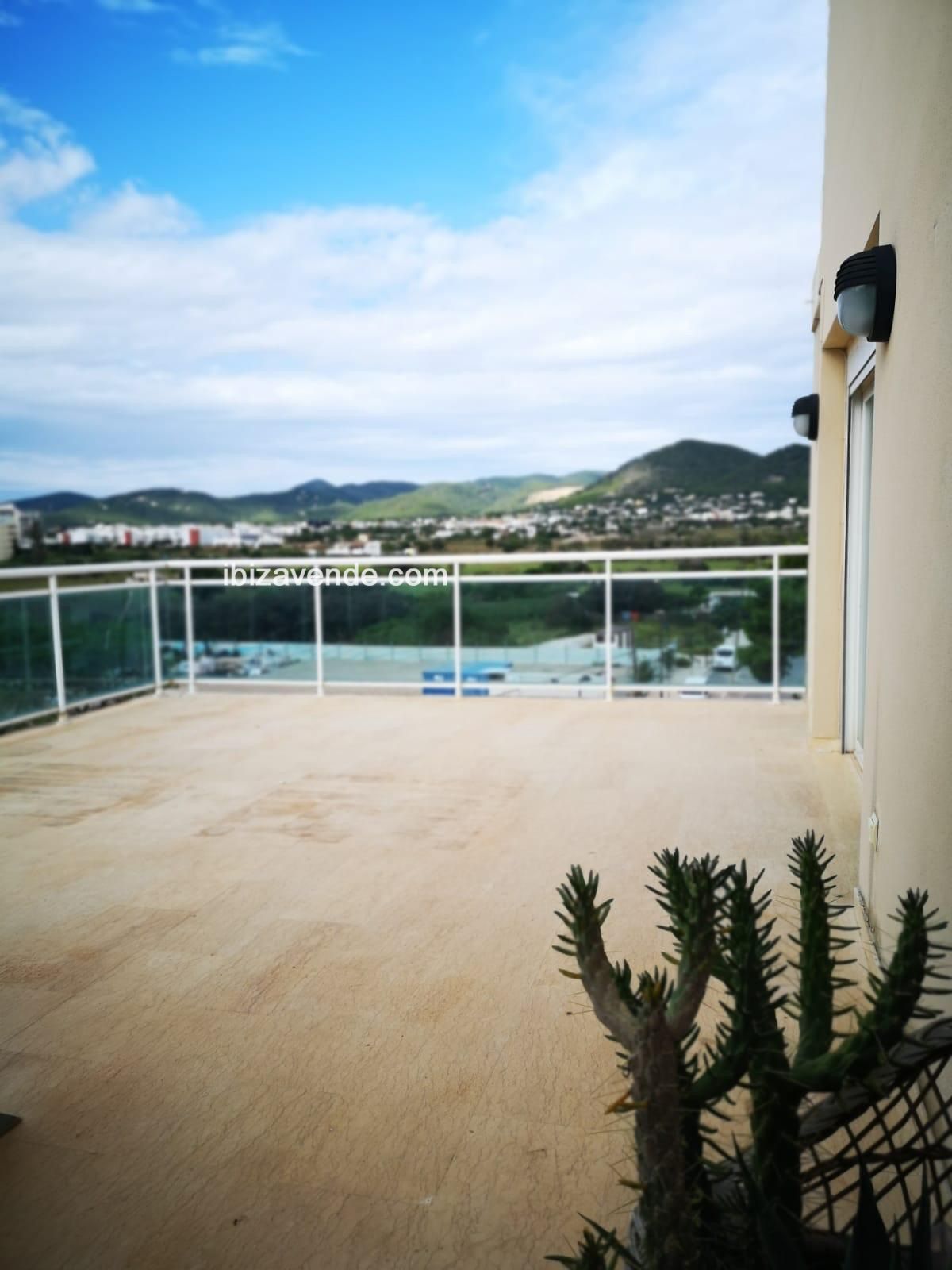 Àtic en venda a Pere Matutes Noguera, Ses Figueretes - Platja d'en Bossa - Cas Serres