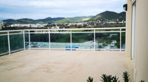 Foto 2 de Àtic en venda a Pere Matutes Noguera, Ses Figueretes - Platja d'en Bossa - Cas Serres, Eivissa