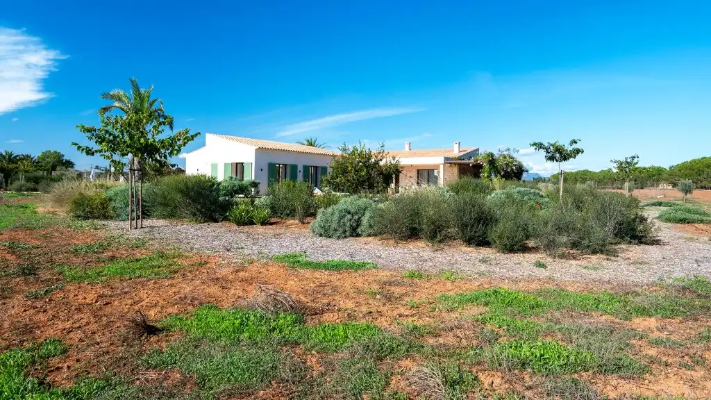 Casa rústica amb piscina en venda a Zona Rústica - Interior, imagen 24