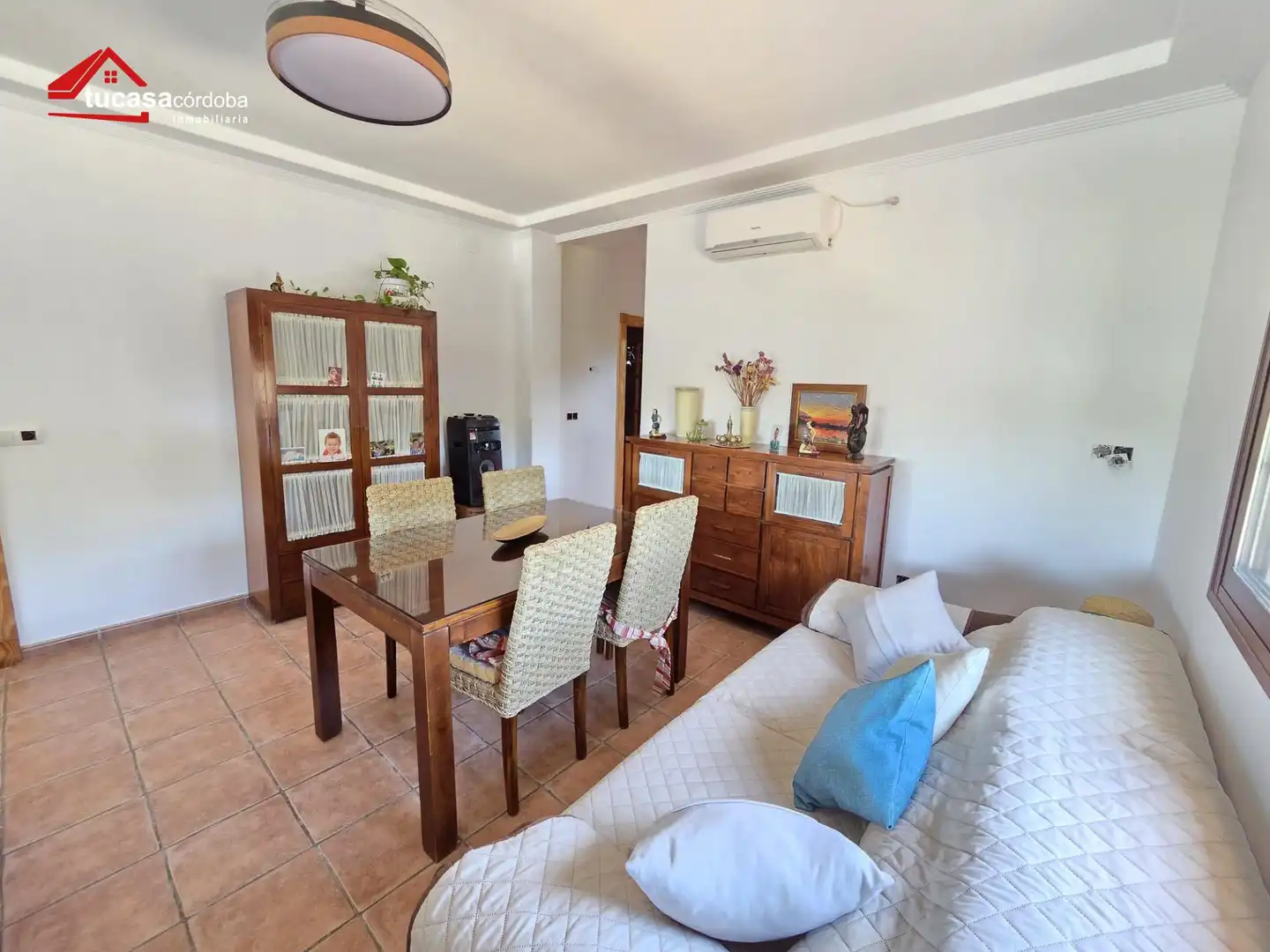Villa mit Pool zum Verkauf in Almodóvar del Río, imagen 27