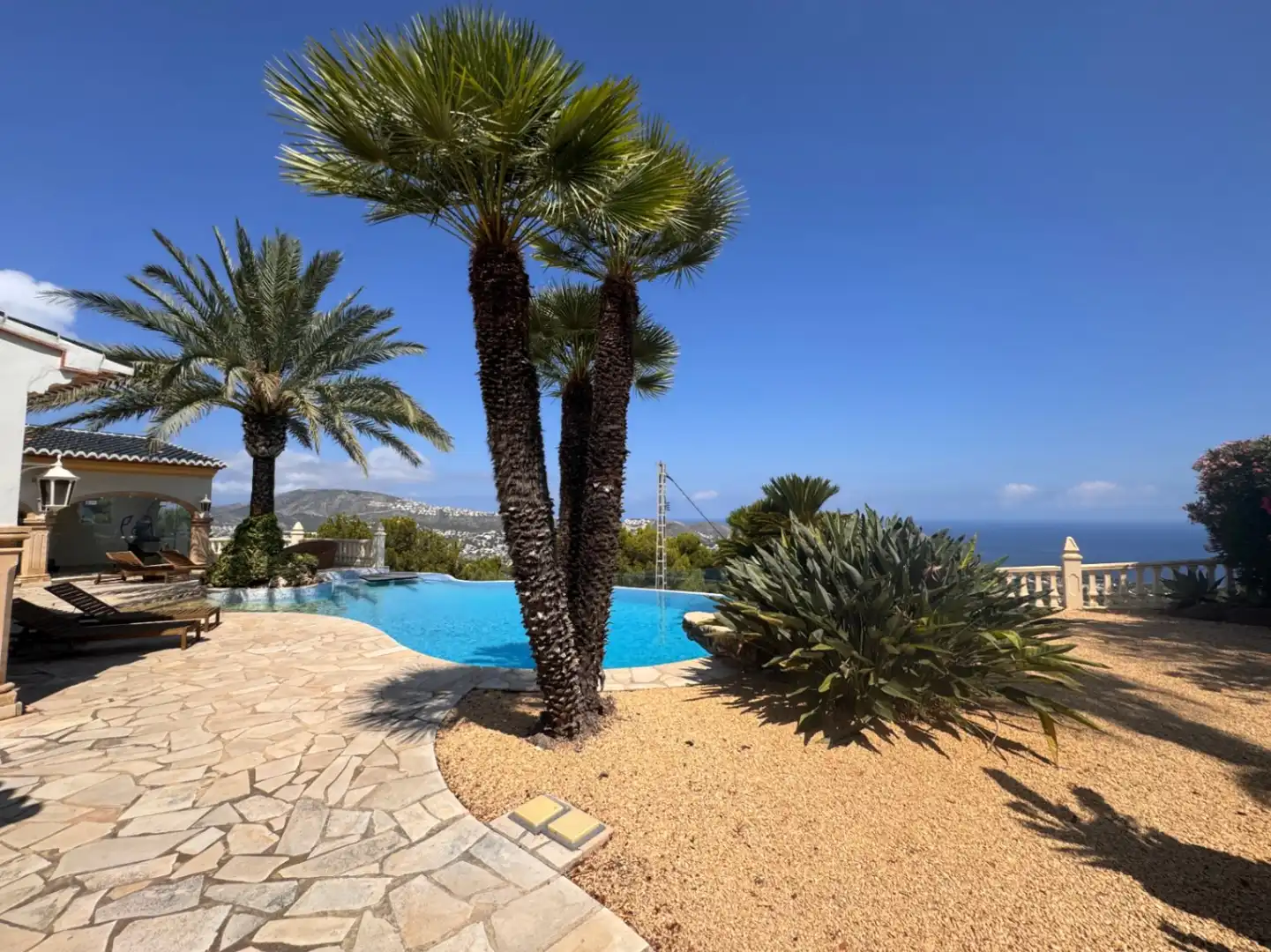 Villa con piscina in vendita a Benimeit - Tabaira, imagen 30