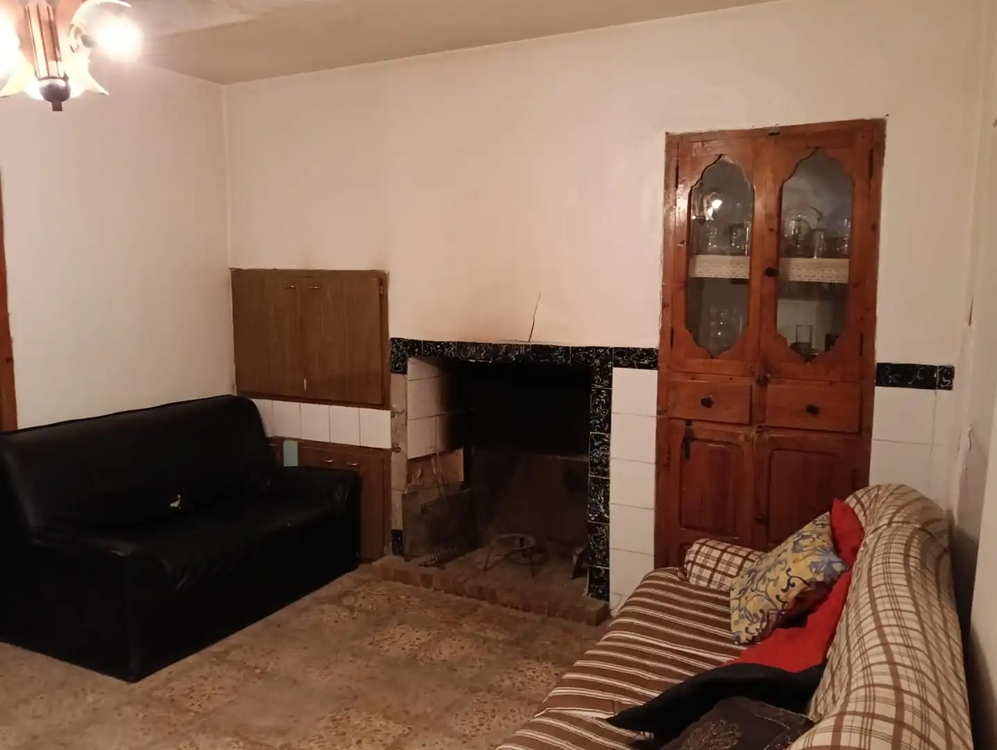 Casa rústica en venda a Vall d'Alba, imagen 4