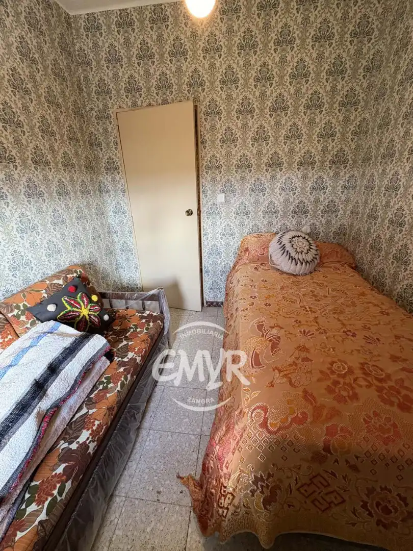 Habitación de Casa o chalet en venta en Villar del Buey