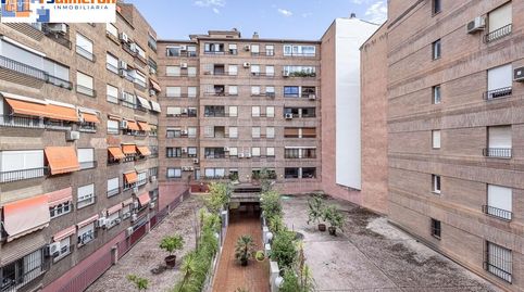 Foto 3 de Piso en venta en Calle Obispo Hurtado, Camino de Ronda, Granada Capital
