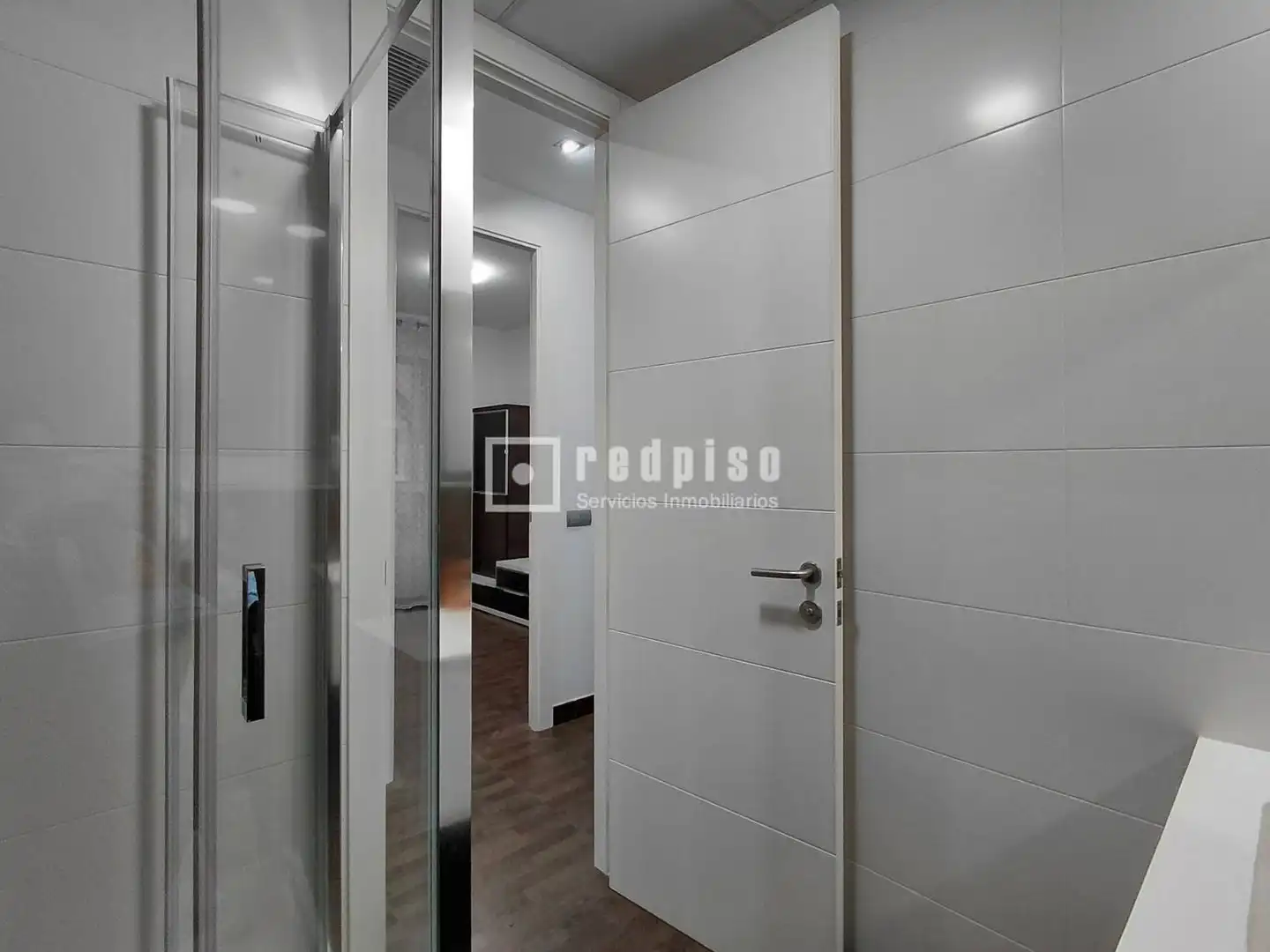 Piso de alquiler en Valencia con Aire acondicionado y Amueblado