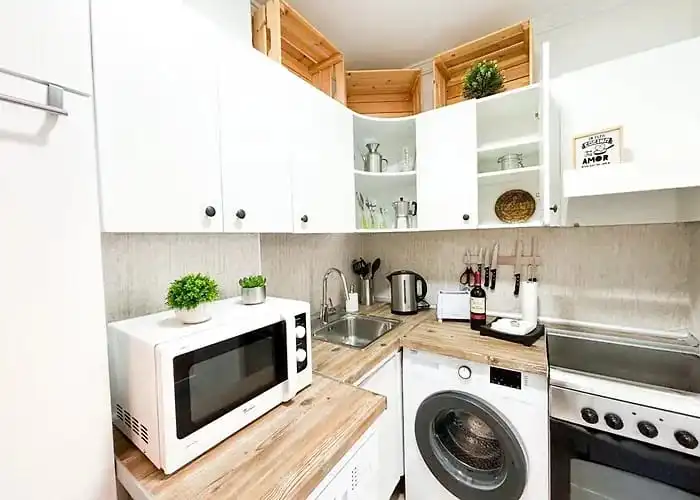 Wohnung mit Terrasse zum Verkauf in Calle Conde de Gondomar, imagen 10