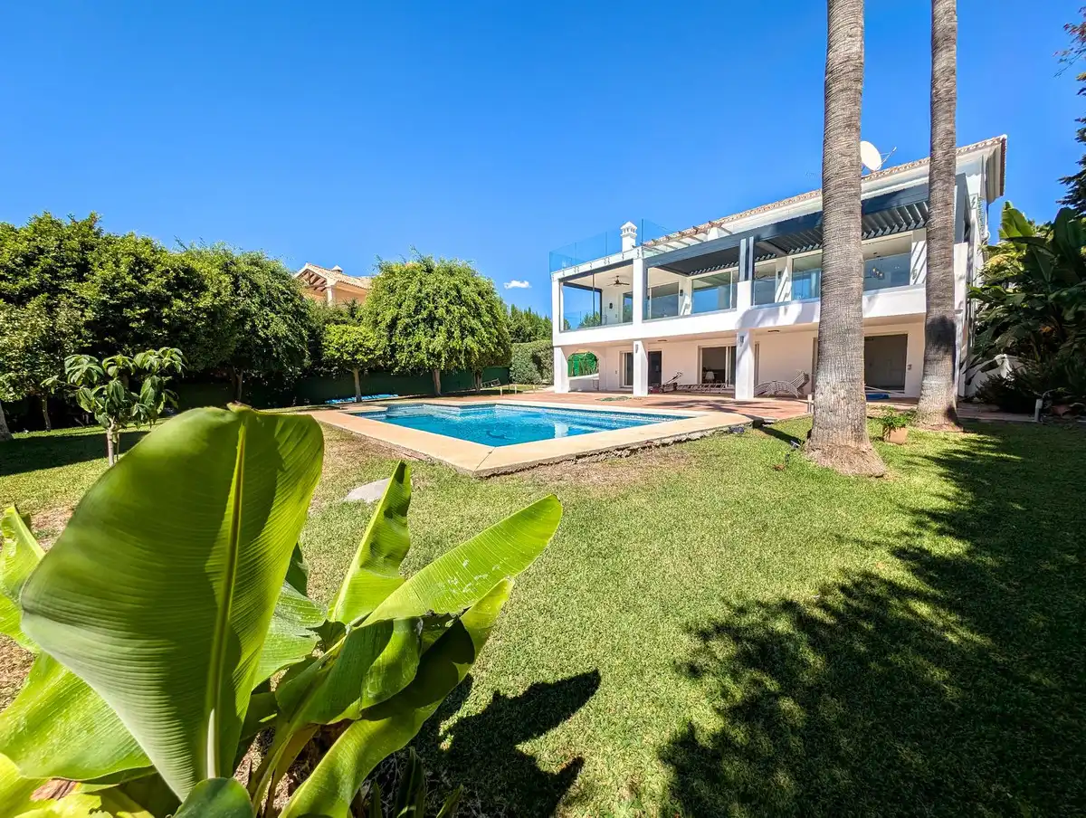 Casa a schiera in vendita a Nueva Andalucía