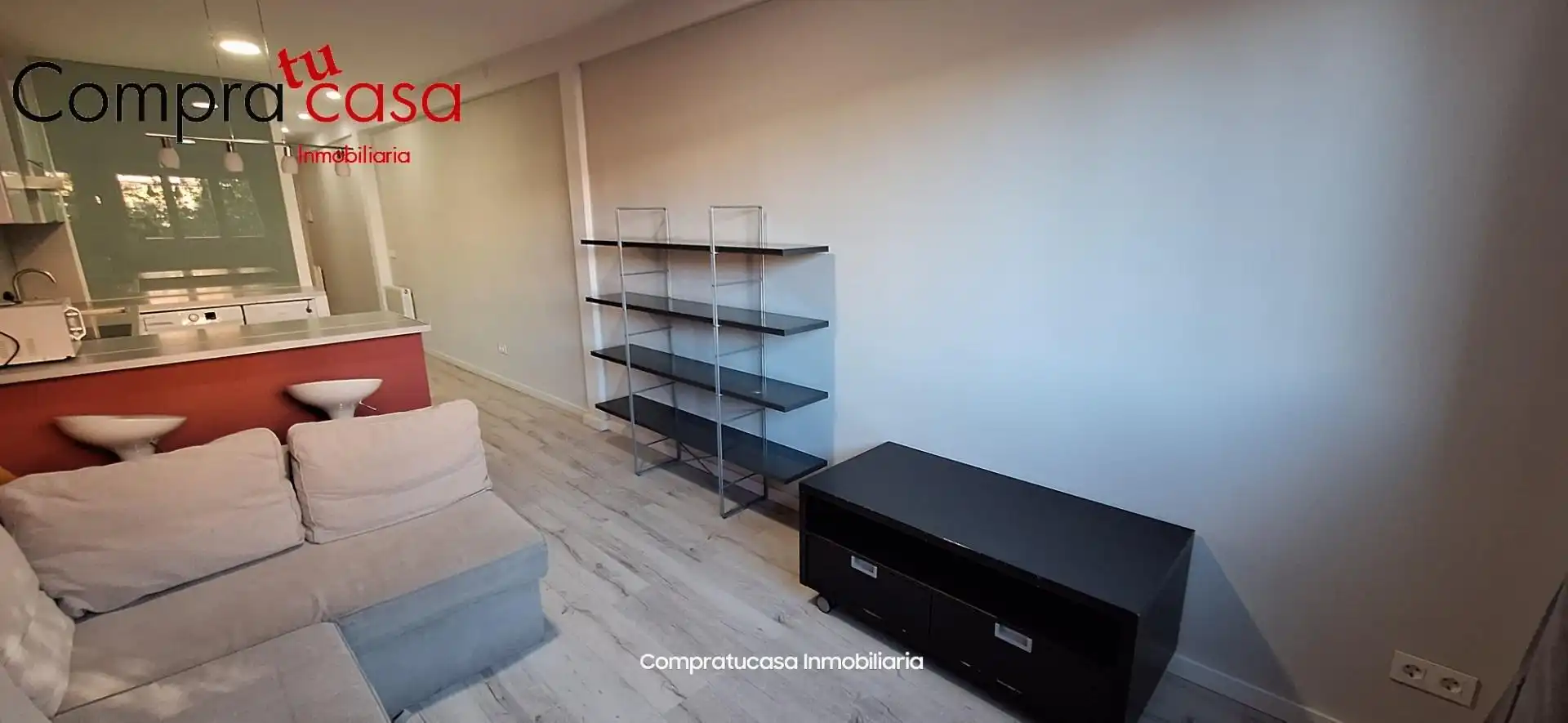 Apartament de lloguer a Calle JOSE ZORRILLA, José Zorrilla - Padre Claret