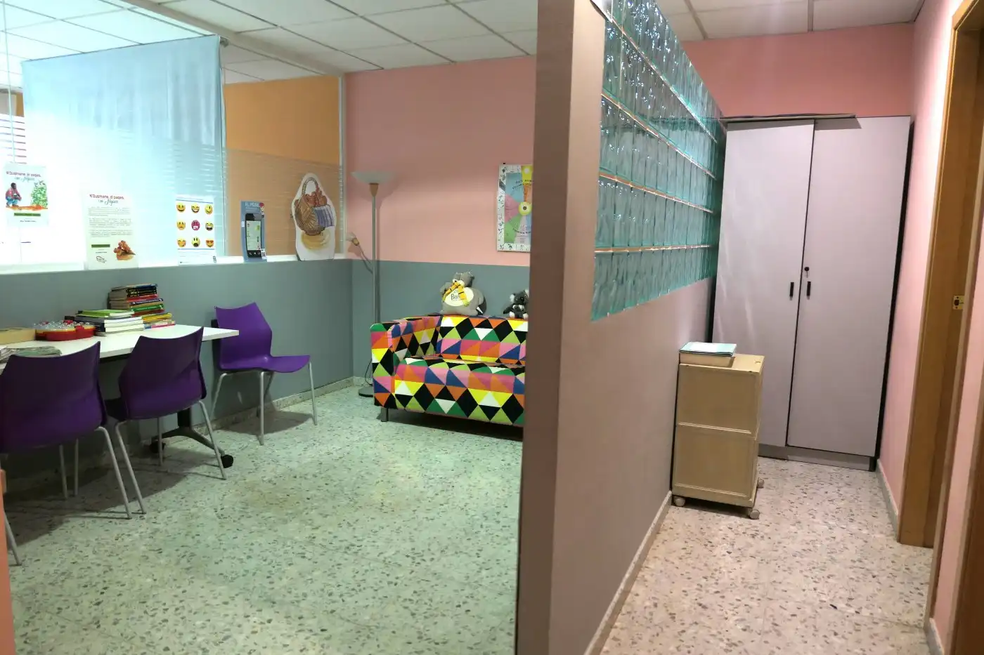 Büro zur Miete in Barcelona