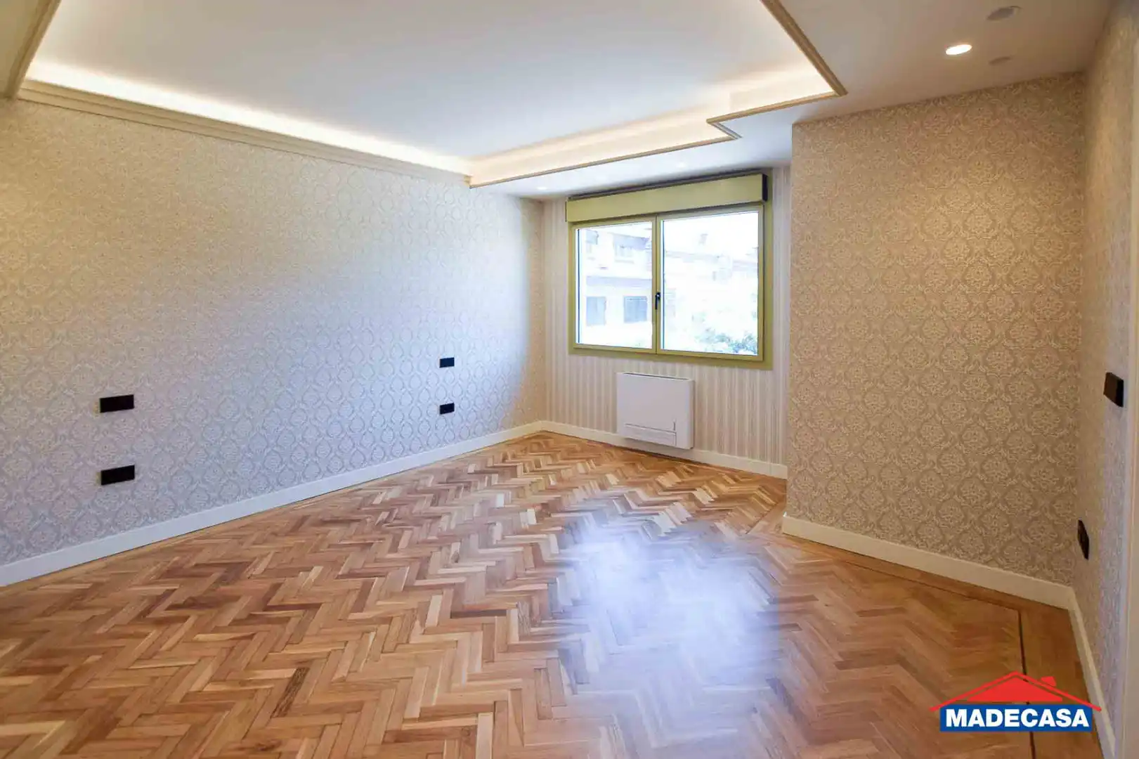 Casa adosada en venda en Pozuelo de Alarcón amb Aire condicionat, Calefacció i Jardí privat