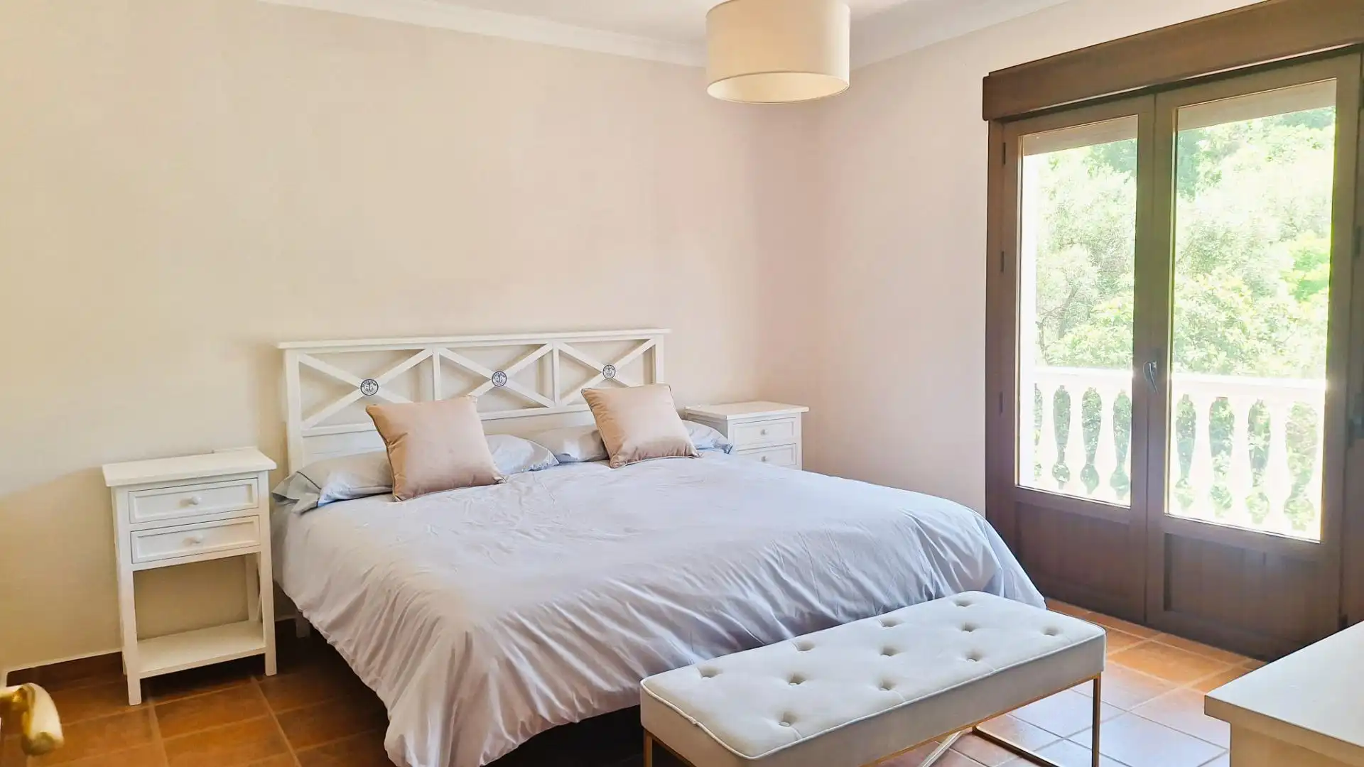 Habitación de Casa o chalet en venta en Júzcar, Málaga