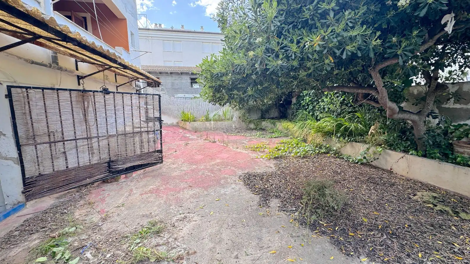Casa adosada en venda en Ses Salines amb Calefacció, Terrassa i Balcó