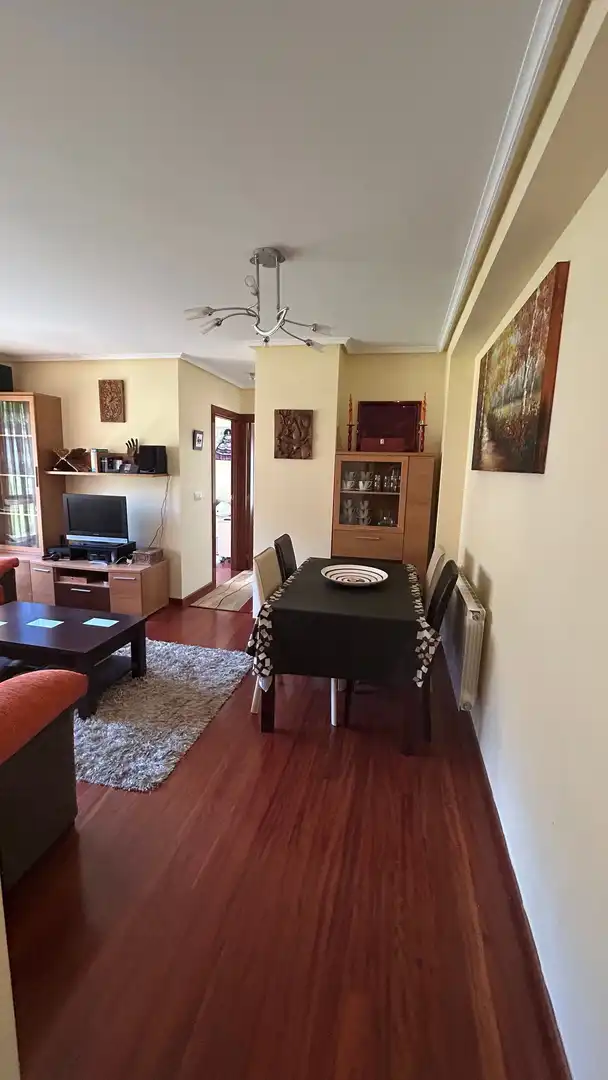 Wohnung mit Aufzug zum Verkauf in Barrio LA QUINTANA, imagen 3