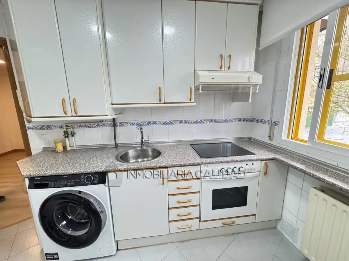 Appartement à louer à Capiscol - Gamonal, imagen 22