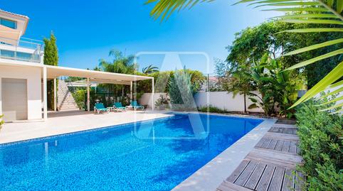 Foto 3 de Casa o xalet en venda a La Caleta - La Calalga -  Les Bassetes, Alicante