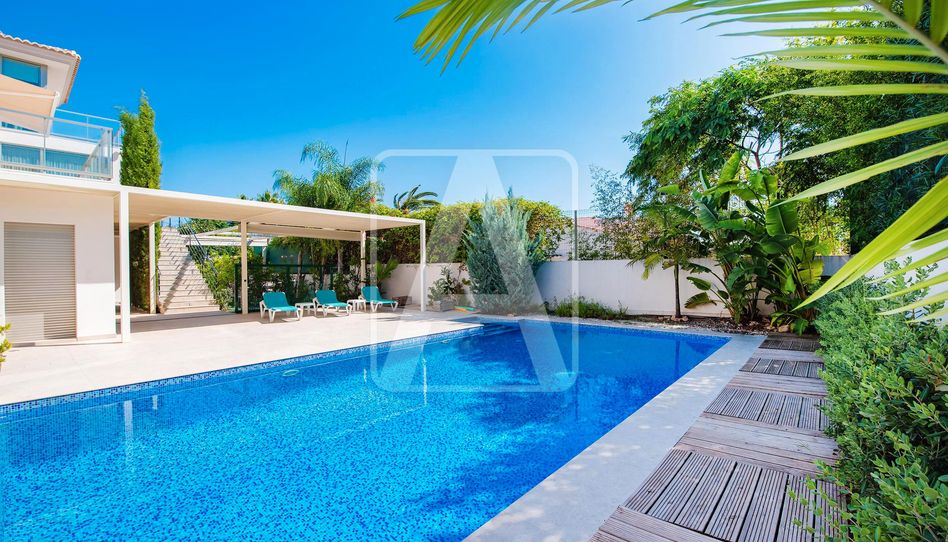 Casa o chalet en venta en La Caleta - La Calalga - Les Bassetes - 3