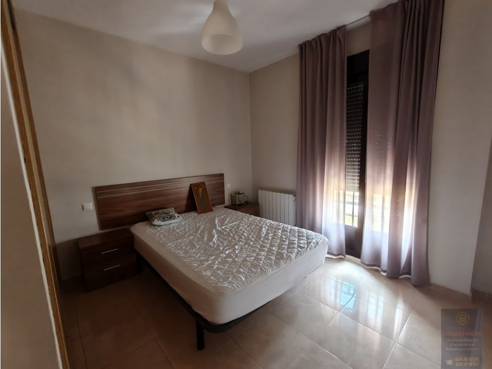 Pis en venda a Torrijos