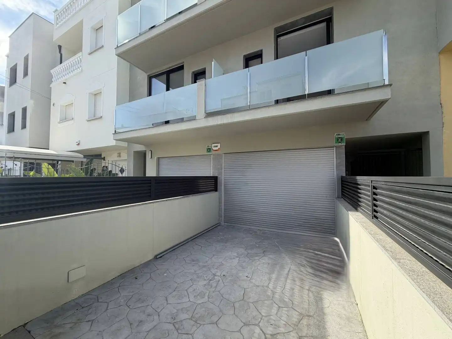 Casa bifamiliare in vendita a Carrer de Port Moxo, imagen 20