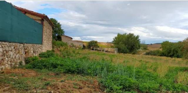 Terreno residencial en Venta en Arraya de Oca