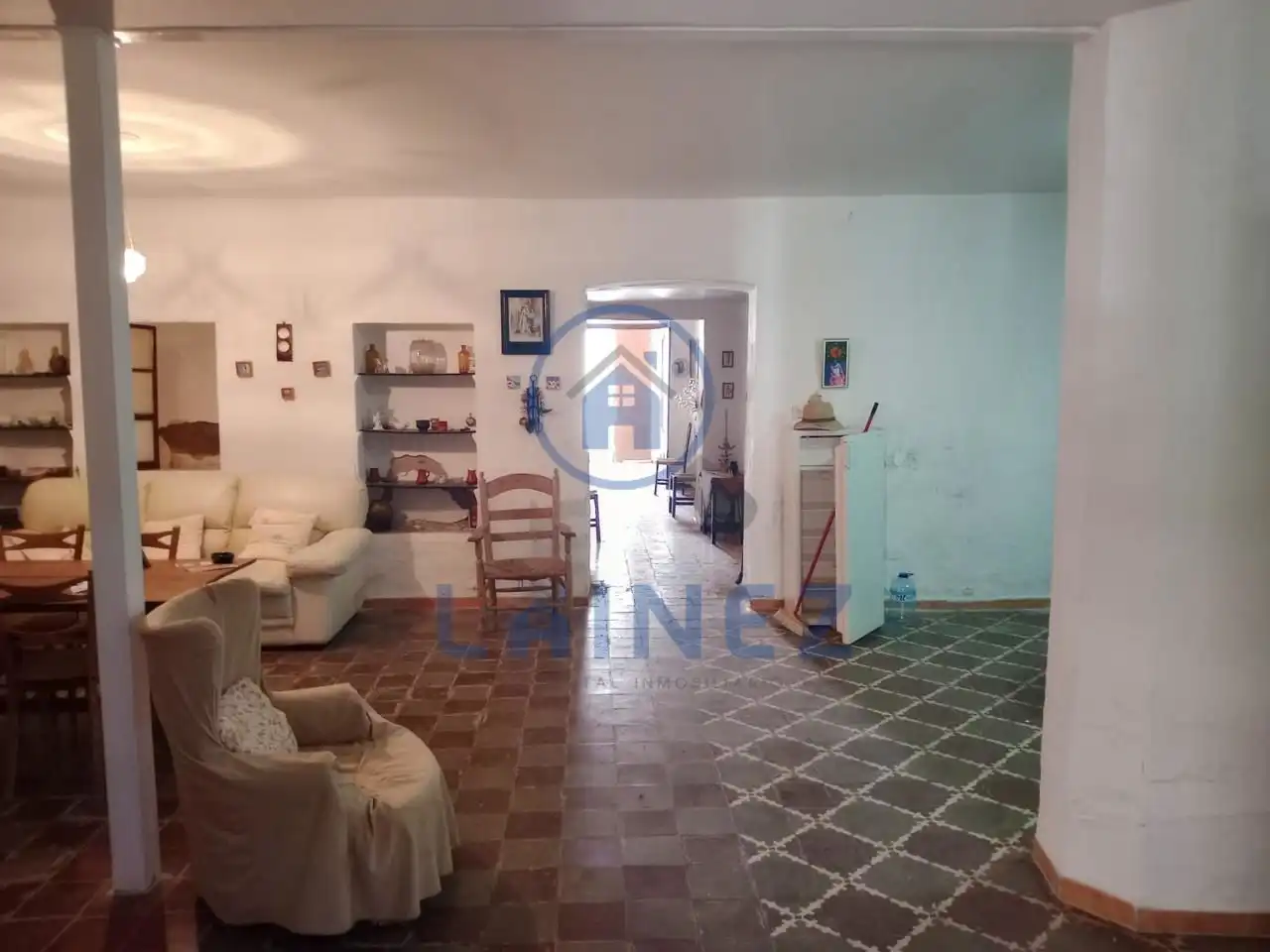 Houses for sale in Granja de Torrehermosa  with Heating, Private garden and Storage room
