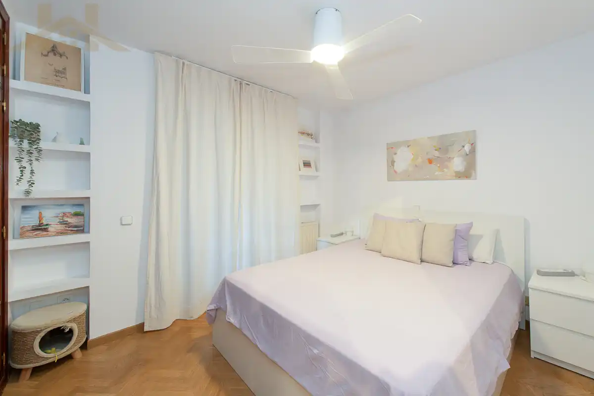 Dúplex amb piscina en venda a Sevilla la Nueva, imagen 12