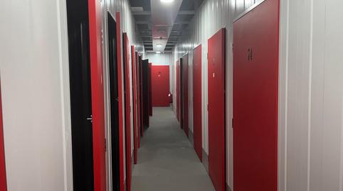 Photo 5 of Box room for rent in El Cristo - Cayetano Roldán, San Fernando