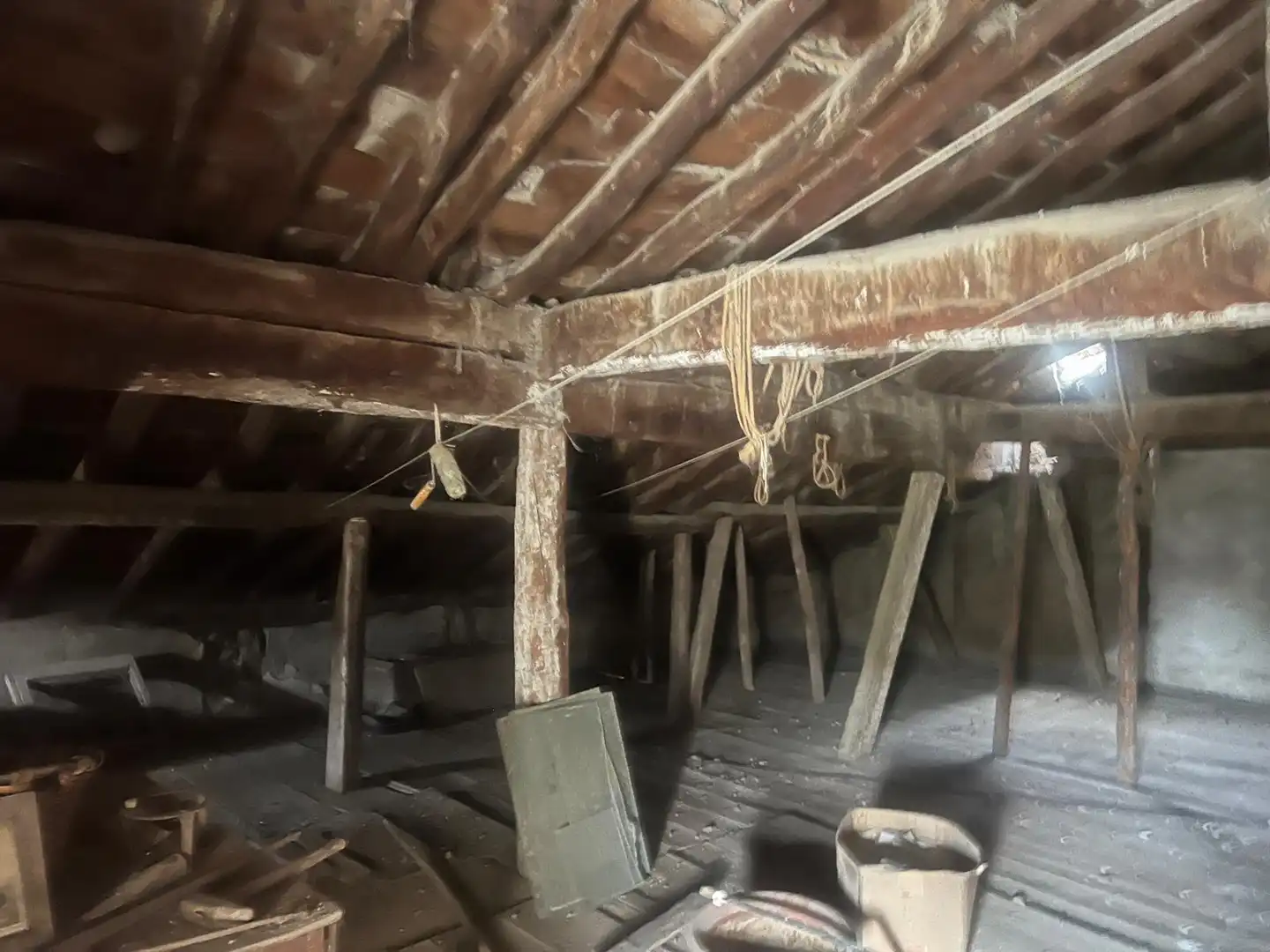 Casa o chalet en venta en Melque de Cercos