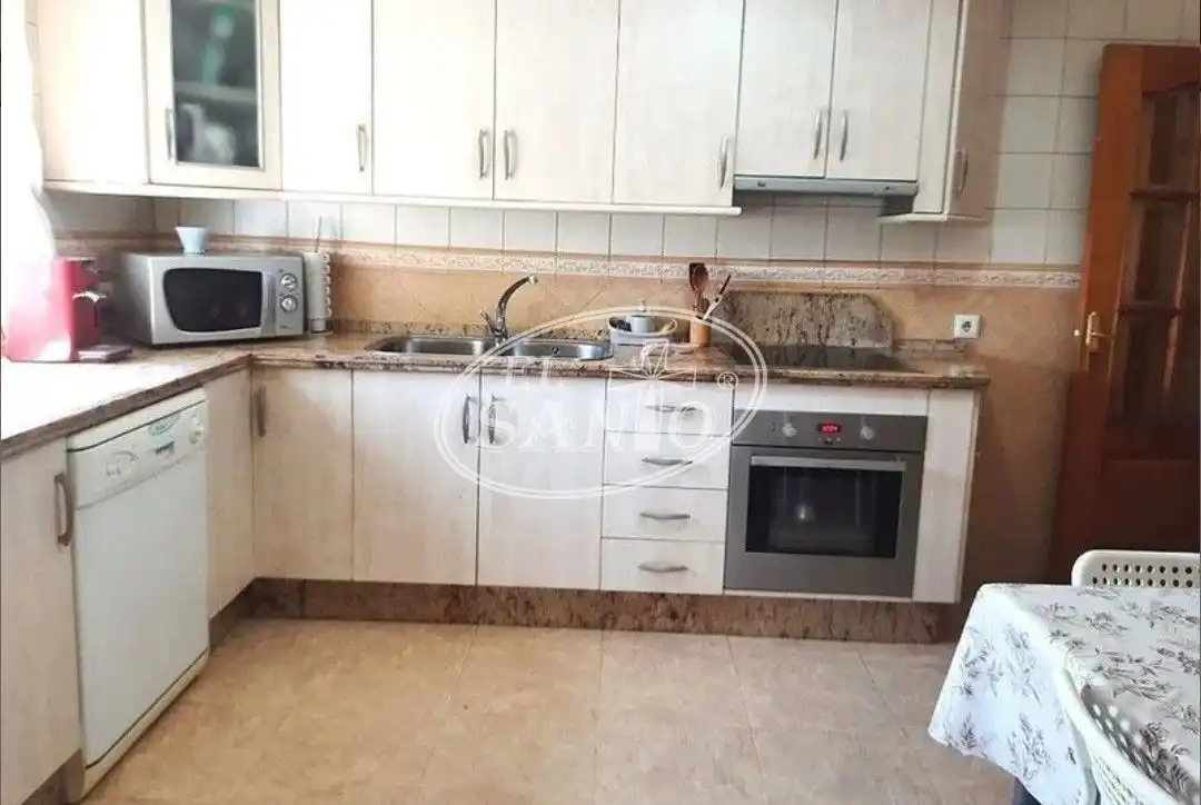 Villa mit Pool zum Verkauf in Periurbano Oeste - Sierra, imagen 8