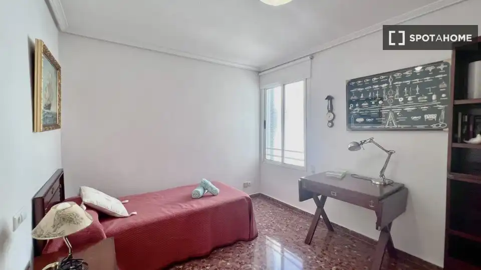 Habitació a Albal