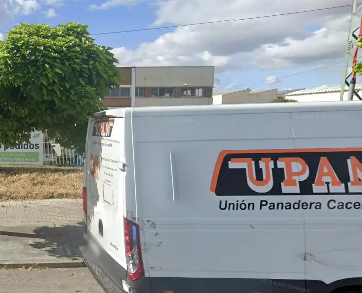 Nau industrial en venda a Calle Herreros, imagen 4