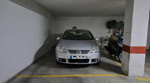 Foto 5 de Garatge de lloguer a Calle Posta, 40, Motril  ciudad, Granada