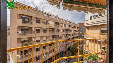 Foto 3 de Piso en venta en Calle Solarillo de Gracia, Centro - Sagrario, Granada