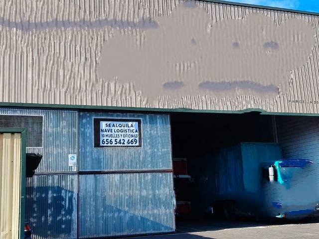 Local comercial en Alquiler en Carrer les Moreres, 20 en Centro