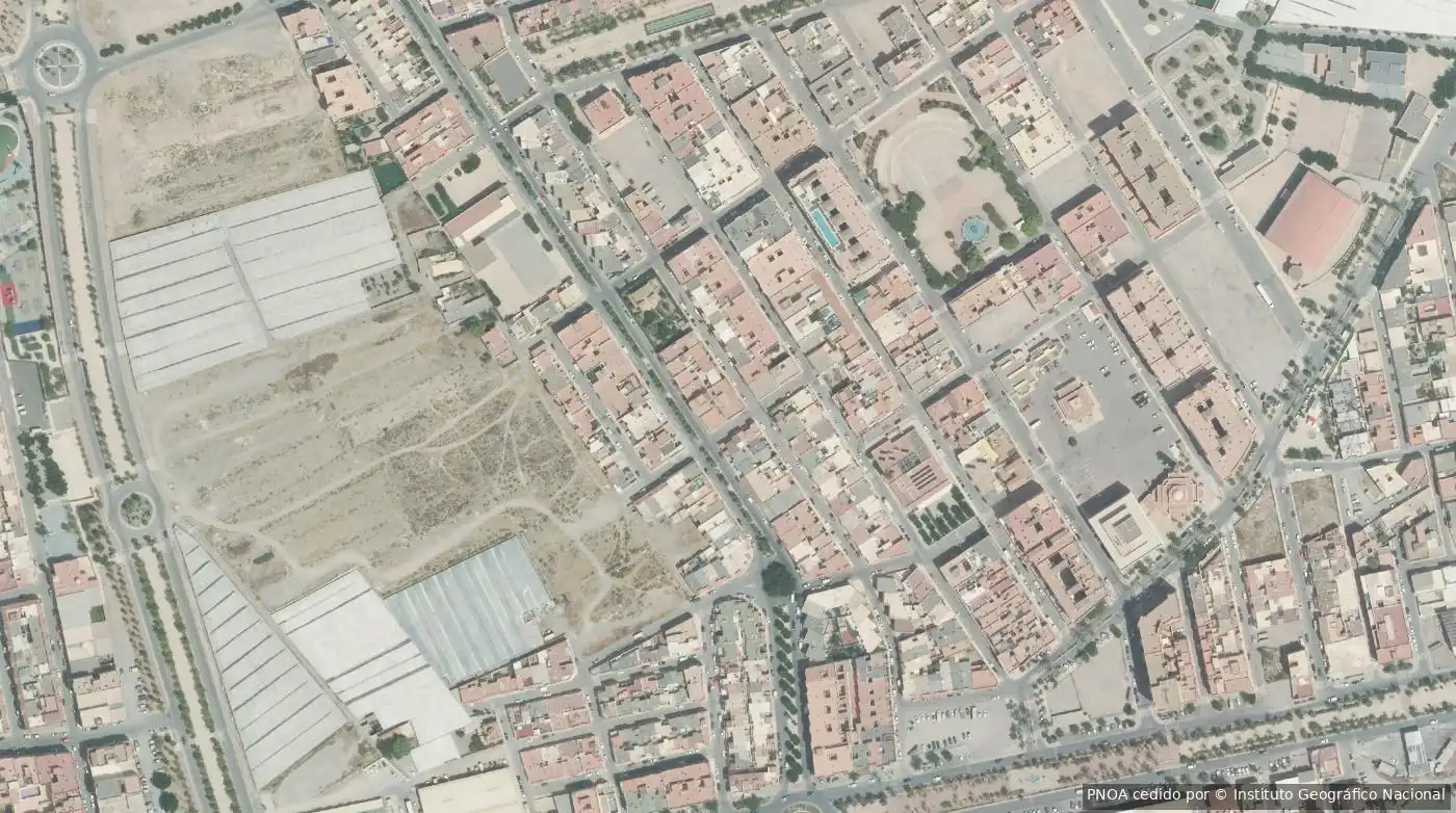 Piso en venta en La Gangosa