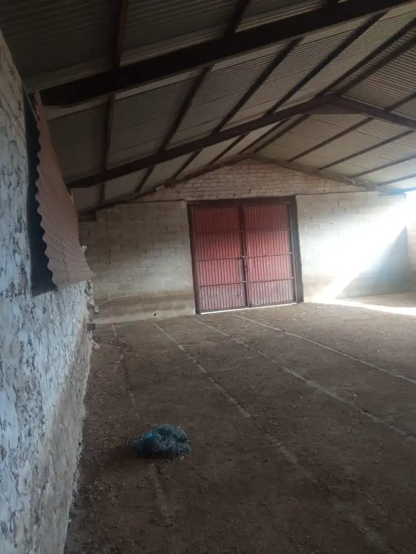 Finca rústica en venda en Cardeña
