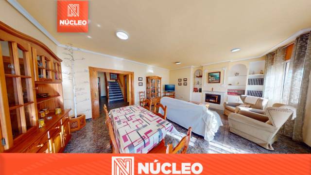 Casa adosada en Venta en Calle la Fuente de los Molinos en Los Molinos - Villa Blanca