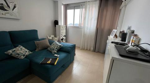 Foto 4 de Pis en venda a Arroyo de Los Angeles, Parque Victoria Eugenia, Málaga Capital