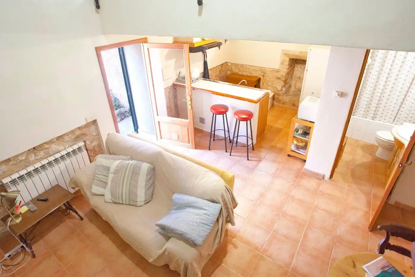 Casa rustica con piscina in vendita a Ariany, imagen 10