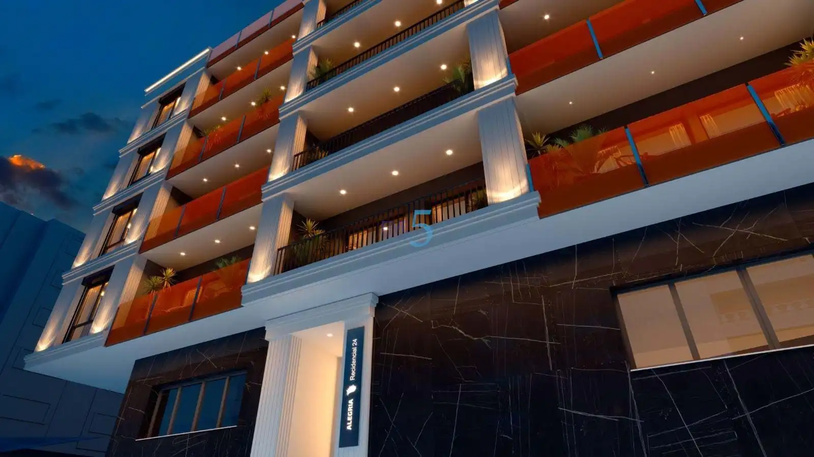 Ático con piscina en venta en Calle Villa Madrid, imagen 35