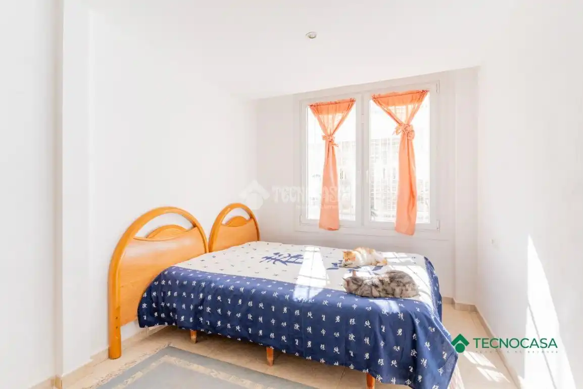 Habitación de Piso en venta en Roquetas de Mar