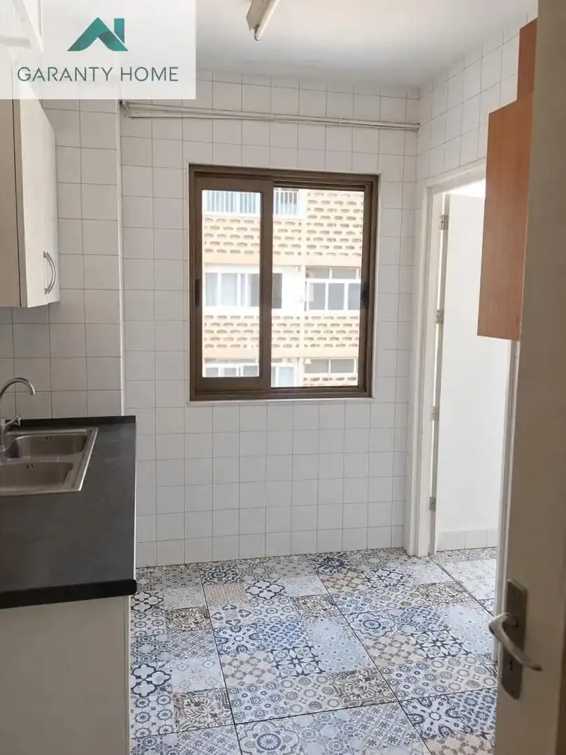 Piso con terraza en venta en Ciudad Jardín, imagen 6