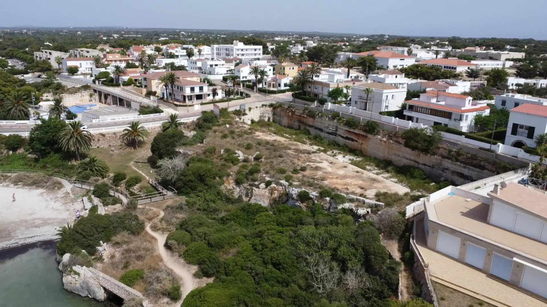 Residential zum Verkauf in Ciutadella de Menorca